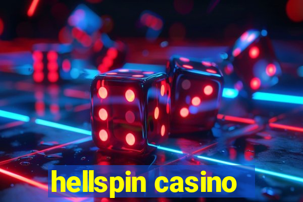 hellspin casino