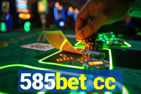 585bet cc