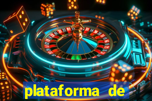 plataforma de aposta com deposito de 1 real