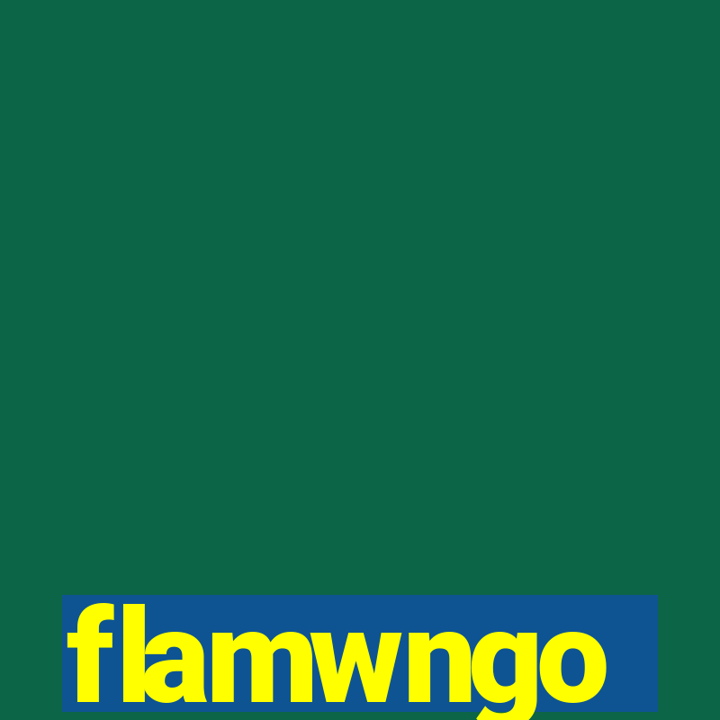 flamwngo