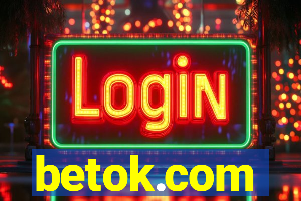 betok.com