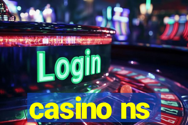 casino ns