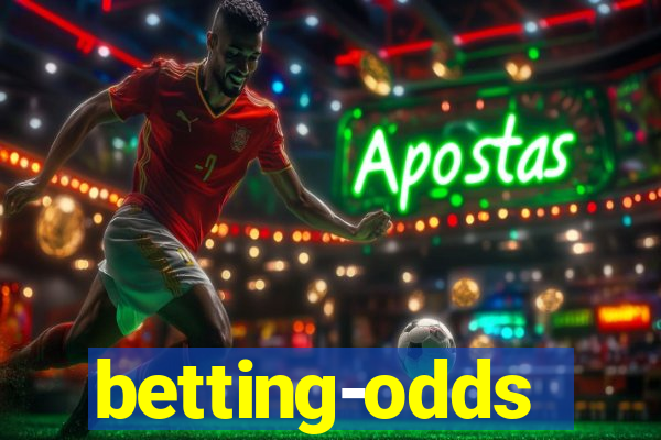 betting-odds