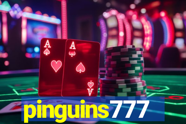 pinguins777