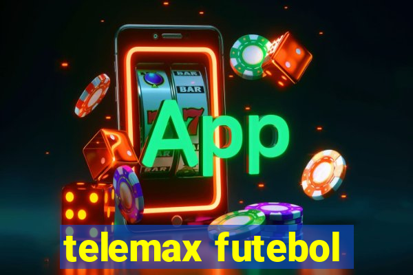 telemax futebol