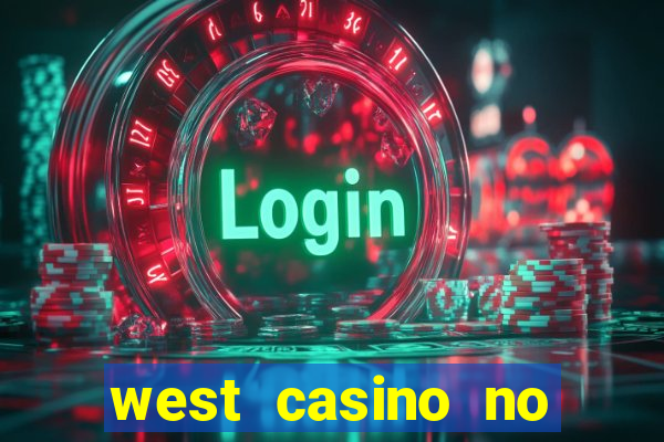 west casino no deposit bonus