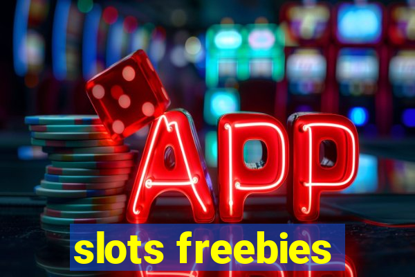 slots freebies