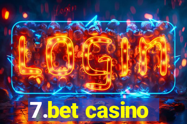 7.bet casino