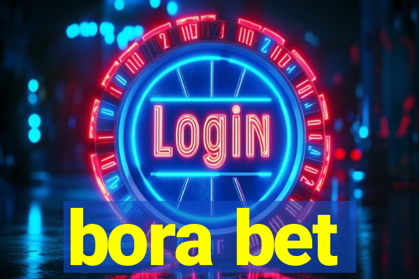 bora bet