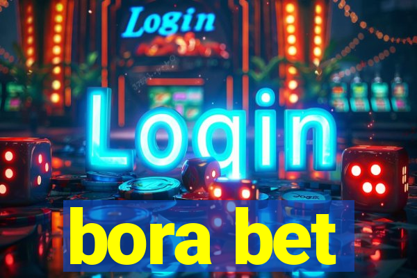 bora bet