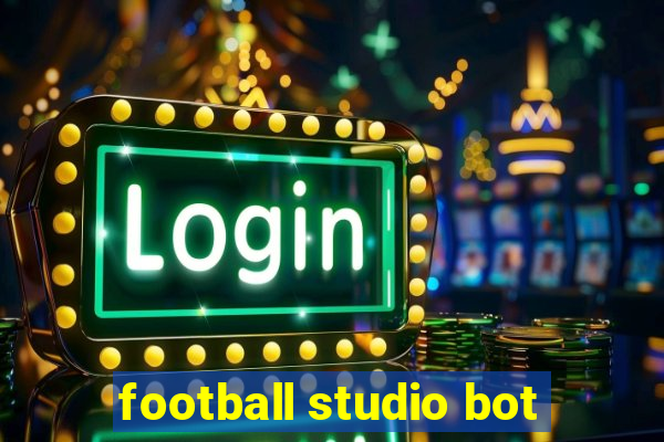 football studio bot