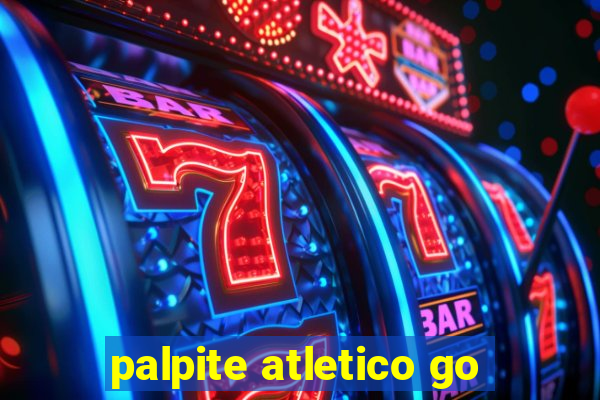 palpite atletico go