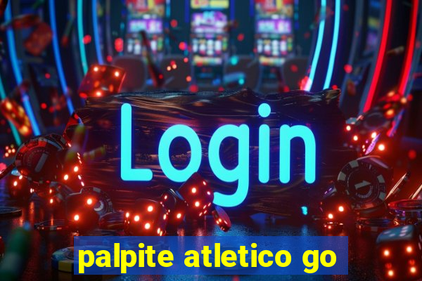 palpite atletico go