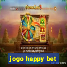 jogo happy bet