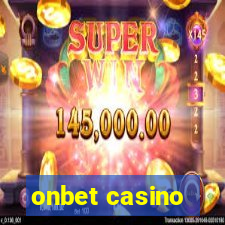 onbet casino