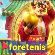 foretenis