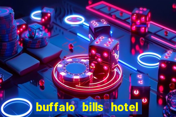 buffalo bills hotel casino primm nv