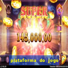 plataforma do jogo do tigre