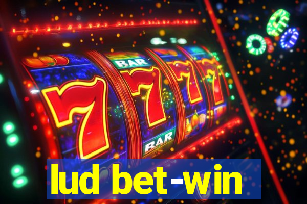 lud bet-win