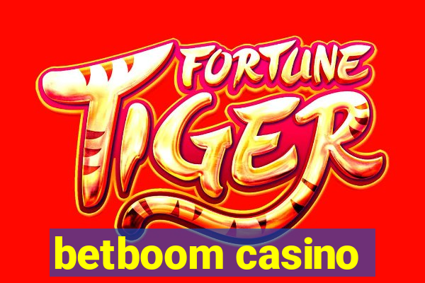 betboom casino