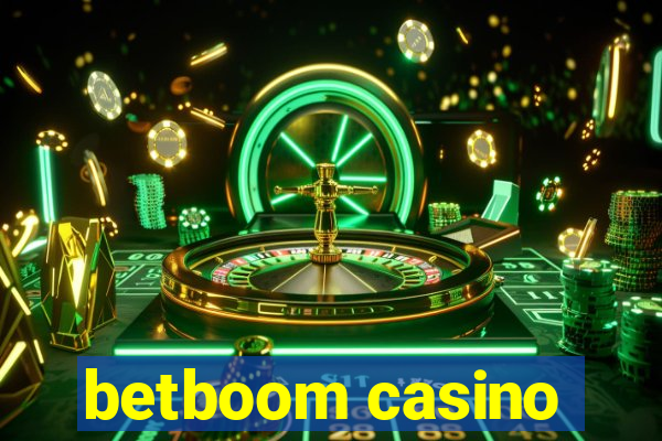 betboom casino