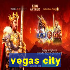 vegas city