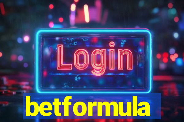 betformula