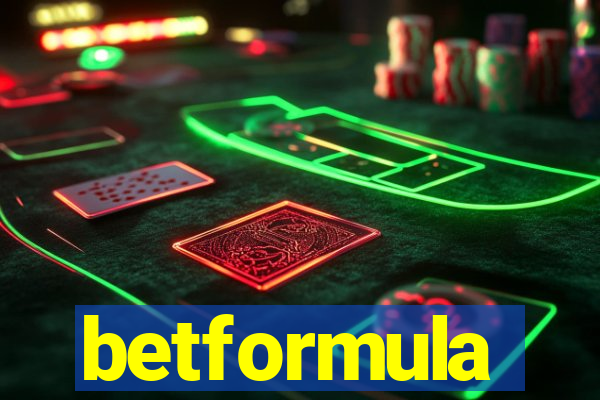 betformula