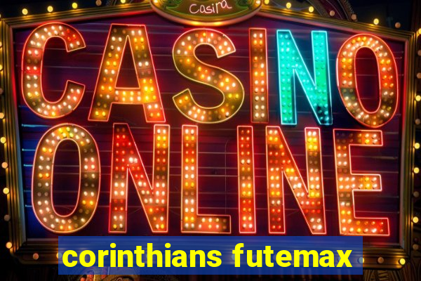 corinthians futemax