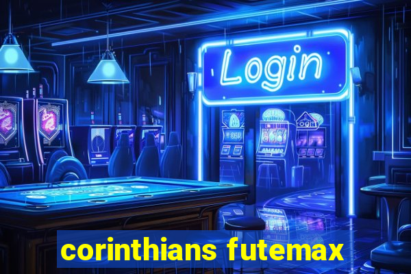 corinthians futemax