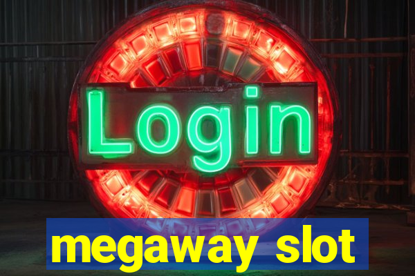 megaway slot