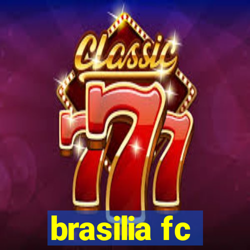 brasilia fc