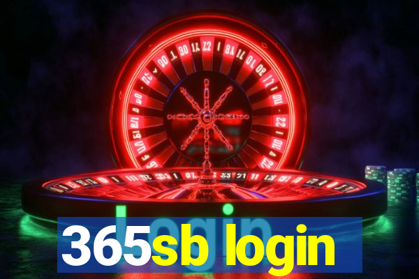 365sb login