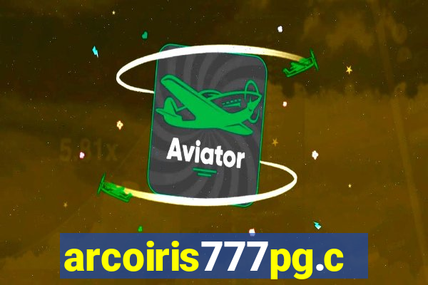 arcoiris777pg.com