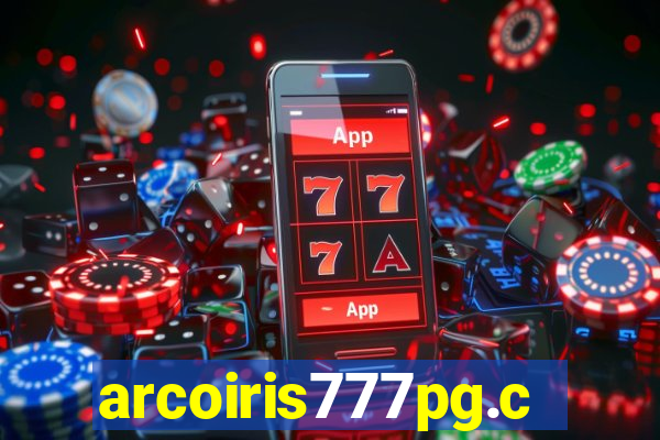 arcoiris777pg.com