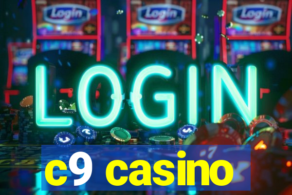 c9 casino