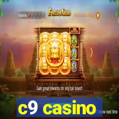 c9 casino