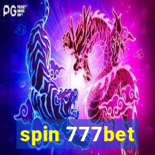 spin 777bet