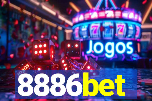 8886bet