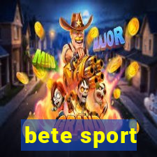 bete sport