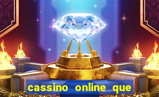 cassino online que mais paga