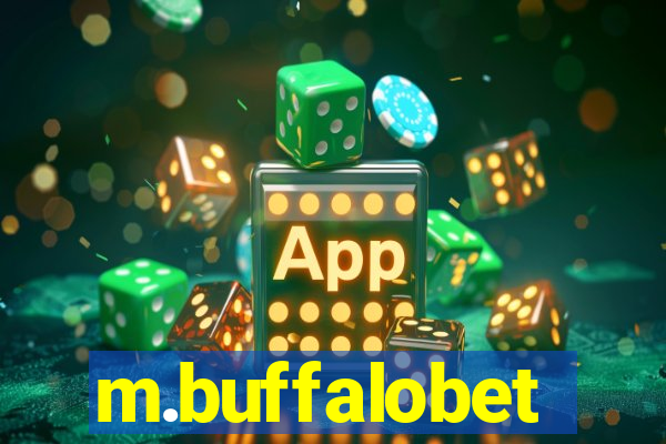 m.buffalobet