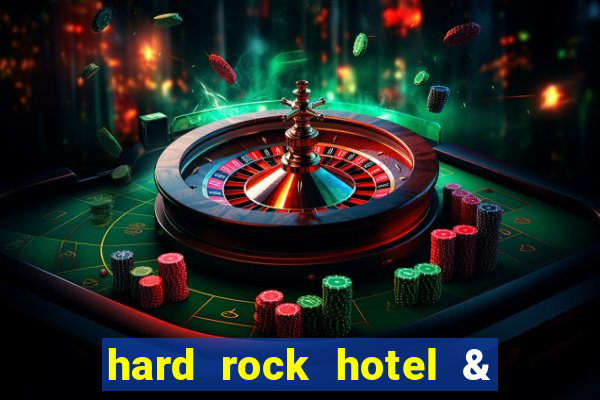 hard rock hotel & casino lake tahoe