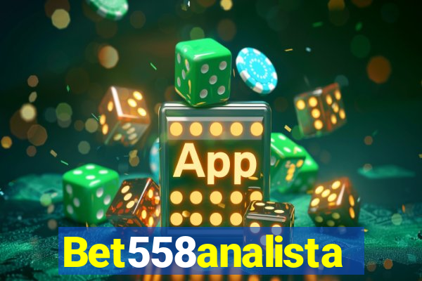 Bet558analista