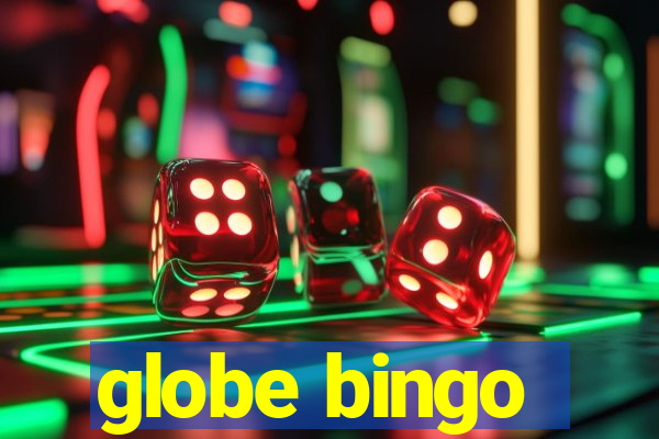 globe bingo