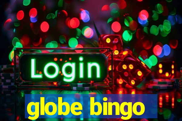 globe bingo