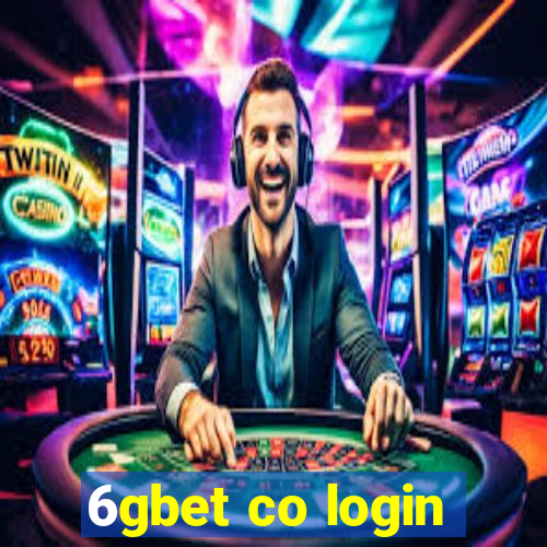 6gbet co login