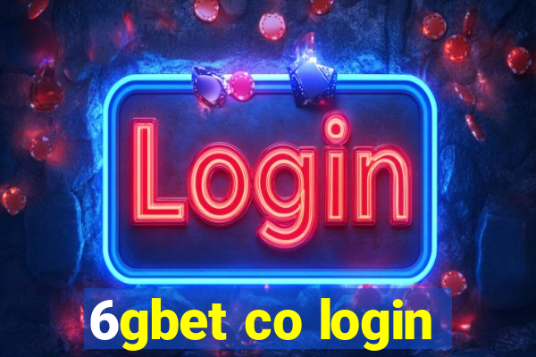 6gbet co login