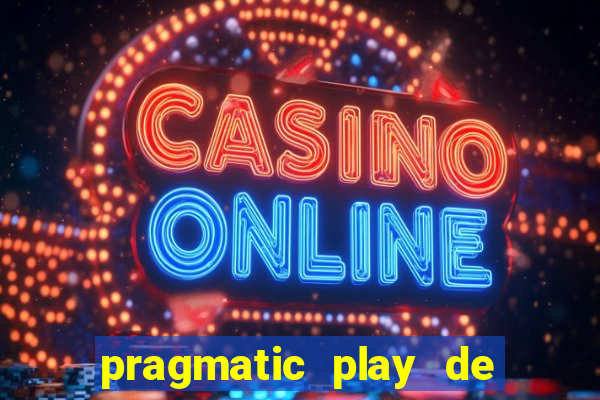 pragmatic play de casino portugal