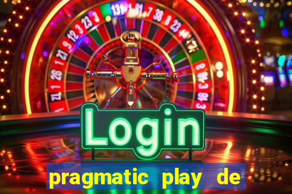 pragmatic play de casino portugal